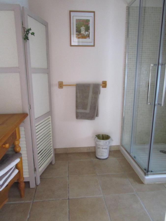 Gîte Carpe Diem Quimperlé Exterior foto